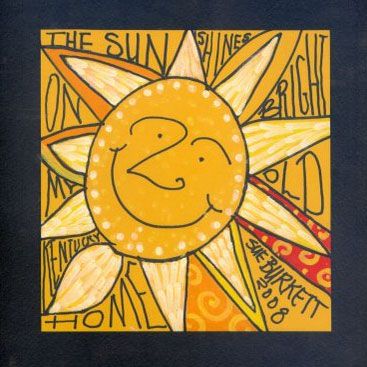 The Sun Shines Bright